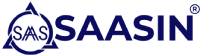 SAASIN Logo